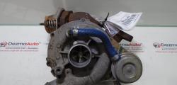 Turbosuflanta 9633614180, Peugeot Partner (I) 2.0hdi