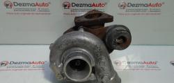 Turbosuflanta A6110960099, Mercedes Clasa C combi (S202) 2.2cdi