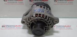 Alternator, Fiat Doblo Cargo (223) 1.9jtd (id:307966)