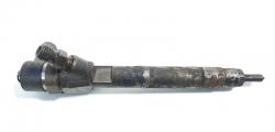 Injector cod A6480700287, 0445110177, Mercedes Clasa C (W203) 2.2cdi (id:307829)