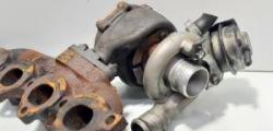 Turbosuflanta 8973000925, Opel Astra H, 1.7cdti (id:308547)