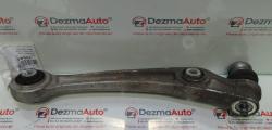 Brat suspensie fuzeta stanga fata 8K0407155B, Audi A4 (8K2, B8) 2.0tdi (id:308445)