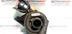 Turbosuflanta, 9656125880, Peugeot 307 SW, 1.6hdi (id:308928)