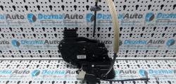 Broasca stanga spate 4M5A-A26413EC, Ford Focus 2 combi (DAW) 2004-2011