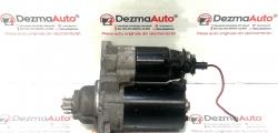 Electromotor, 02T911023G, Seat Ibiza 4 (6L1) 1.4B (id:309571)