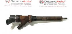 Injector, 9638488980, Peugeot 807 (E) 2.0hdi (id:309679)