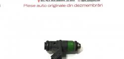 Injector, 03E906031, Seat Ibiza 4 (6L1) 1.2B (id:309739)