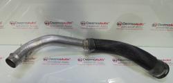 Teava intercooler, Renault Scenic 3, 1.5dci