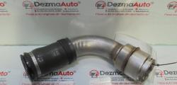 Teava intercooler cu furtun, Renault Scenic 3, 1.5dci