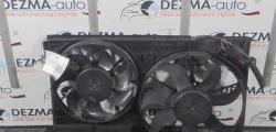 Grup electroventilatoare 1K0121207BC, Vw Jetta 3 (1K2) 1.6fsi