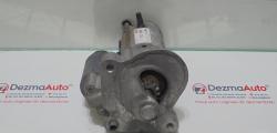 Electromotor 2S6U-11000-EE, Ford Fusion (JU) 1.6tdci