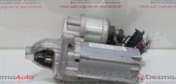 Electromotor 51880229, Fiat Strada (178E) 1.3d m-jet