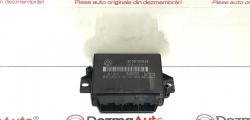 Modul senzor parcare 3C0919283B, Vw Passat Variant (3C5) 2.0tdi (id:310491)