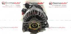 Alternator, cod 1M5T-10300-BC, Ford Focus 1, 1.8tdci (id:310450)