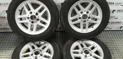 Set jante aliaj, 1654-1095368, Bmw 3 (E46) (id:310915)