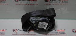 Centura stanga fata cu capsa 868840009R, Renault Megane 3 combi