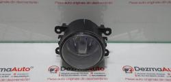 Proiector stanga fata 8200074008, Renault Megane 3 coupe