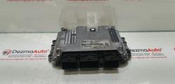 Calculator motor, 9M51-12A650-BH, 0281017771, Ford Focus 2 (DA)  1.6tdci (id:311418)