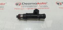 Injector,cod 0280158501, Opel Corsa C (F08, F68) 1.0B (id:311488)