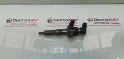 Injector,cod 9663429280, Ford Fiesta 5, 1.4tdci (id:311463)