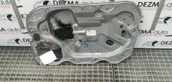 Macara cu motoras dreapta fata, 7M51-R045H16-A, Ford Focus C-Max (id:311406)