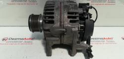 Alternator, cod 045903023, Skoda Fabia 2 (facelift) 1.4tdi (pr:110747)