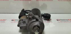 Electromotor, 02E911024A, Skoda Octavia 2 (1Z3) 2.0tdi (id:312748)