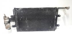 Radiator clima, cod 1J0820411A, Vw Bora (1J2) 1.9 tdi, AJM (id:312891)