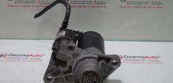 Electromotor cod 02T911023GX, Audi A2 (8Z0) 1.4B, (id:306267)