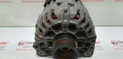 Alternator cod 037903025T, Skoda Fabia 1 (6Y2) 1.4b (id:312430)