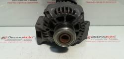 Alternator, cod GM13283344, Opel Corsa D, 1.3cdti (pr:110747)