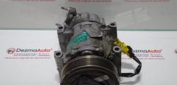 Compresor clima 9646273880, Citroen C2 (JM) 1.6hdi