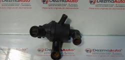 Corp termostat 03L121111S, Seat Ibiza 5 Sportcoupe (6J1) 1.6tdi