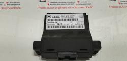 Modul control central, 7N0907530T, Vw Passat Variant (365) 2.0tdi (id:311966)