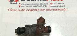 Injector 047906031C, Skoda Fabia 1 (6Y2) 1.4mpi (id:312421)