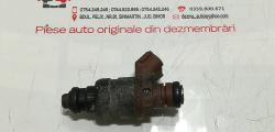 Injector 047906031C, Skoda Fabia 1 (6Y2) 1.4mpi (id:312428)