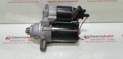Electromotor 02T911023G, Vw Polo (9N) 1.2b (id:312535)