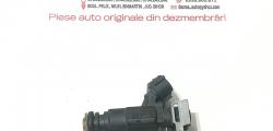 Injector cod 9676017480, Citroen C3 (ll) 1.0B