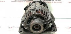 Alternator cod GM24437119, Opel Tigra Twin Top 1.4b