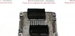 Calculator motor GM24420558, 1039S04713, Opel Agila (A) (H00) 1.2B