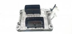 Calculator motor GM24420558, 1039S04713, Opel Astra G hatchback 1.4B