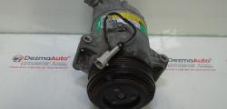 Compresor clima GM13124750, Opel Astra H GTC 1.8b