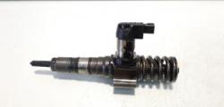 Injector 03G130073T, Vw Passat (3C2) 2.0tdi (pr:110747)