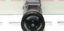 Compresor clima, 5N0820803E, Seat Leon (1P1) 1.6tdi (id:313950)