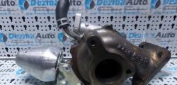 Turbosuflanta Opel﻿ Meriva B, 1.7cdti, 55567731