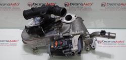 Racitor gaze cu egr FM5Q-9D475-AA, Ford Fiesta 6, 1.5tdci