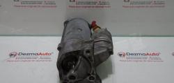 Electromotor 8200331251, Renault Megane 2, 1.9dci