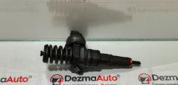 Injector, 038130073AP, BPT, 0414720221, Vw Caddy 3 (2KA, 2KH) 2.0sdi (id:313226)