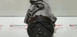 Compresor clima, GM13318698, Opel Astra H, 1.3cdti (pr:110747)