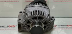 Alternator, 51944878, Fiat Doblo (263) 1.3M-Jet (id:313786)